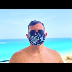 Face Mask for Unisex